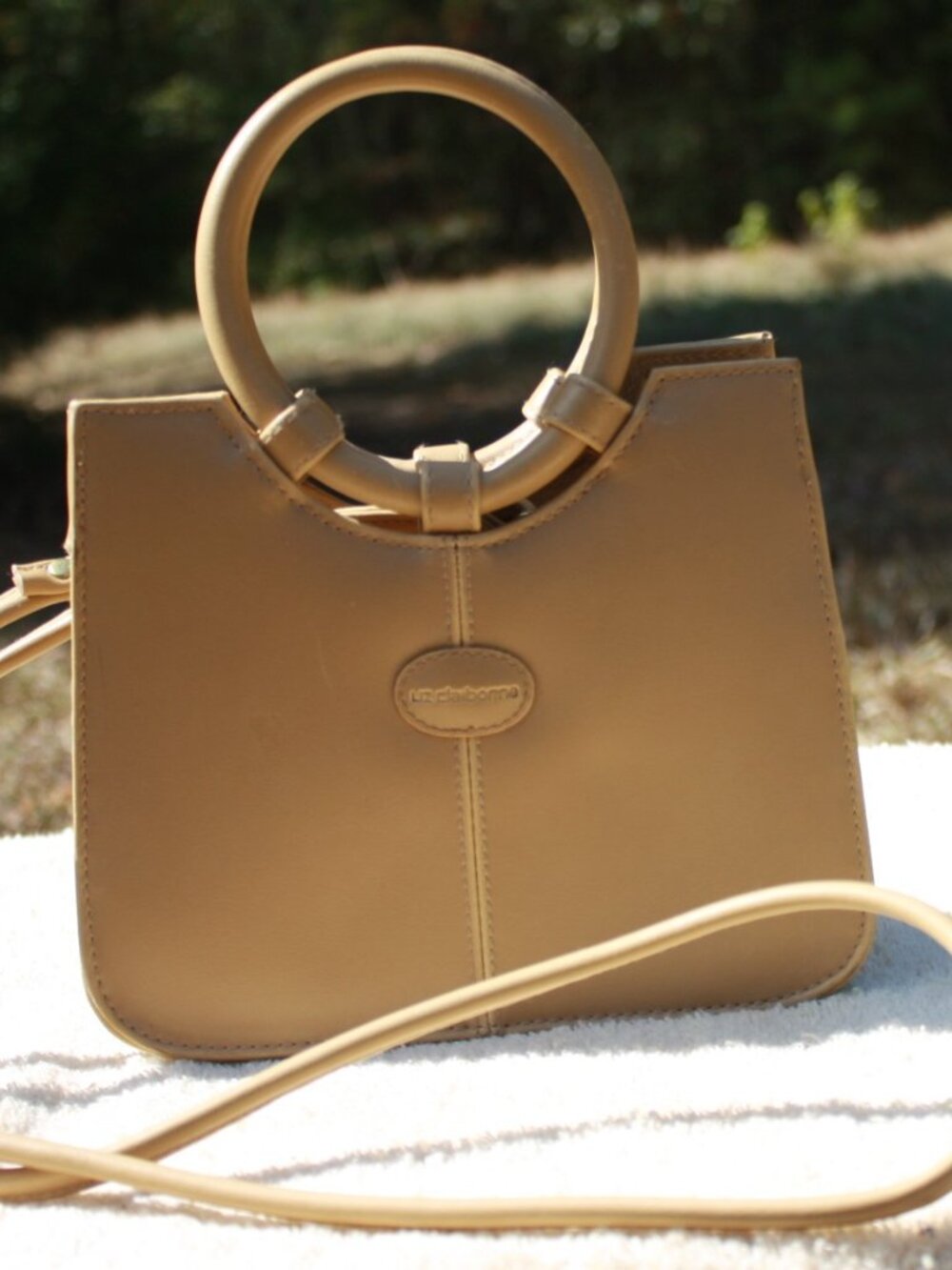 Liz Claiborne Mini Purse